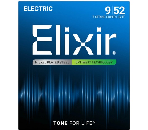 Elixir 19007 OPTIWEB