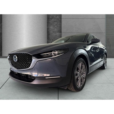 Mazda CX-30 2.5 103 kW