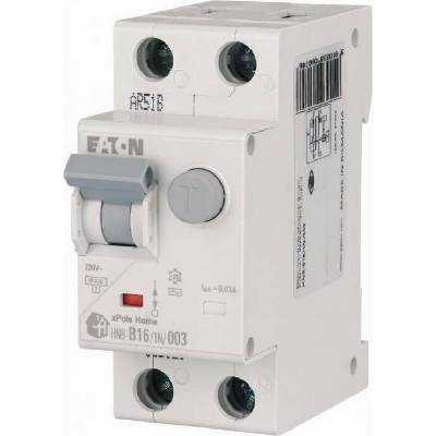 Eaton 2P 13A B 0,03A typ A xPole Home HNB-B13/1N/003-A 195132