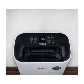 Whirlpool Corporation Whirlpool Dehumidifier DE20W5252
