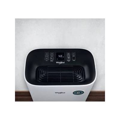 Whirlpool Corporation Whirlpool Dehumidifier DE20W5252