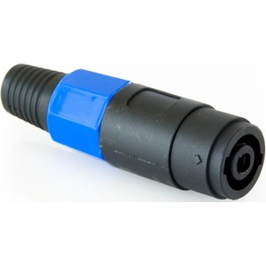 Master Audio Конектор Master Audio MA1094, Спикон, Женски (MA1094)