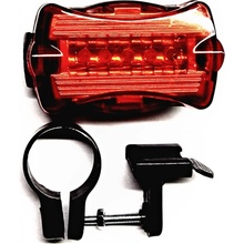 Lindading HJ1-10 zadní červené