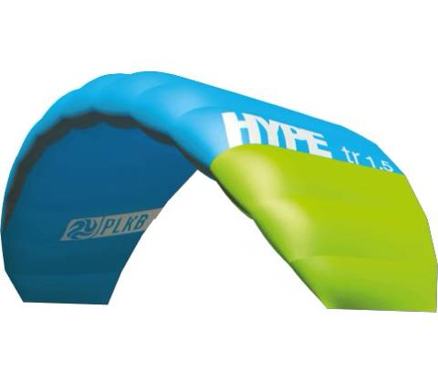 PLKB Hype TR 1,5m