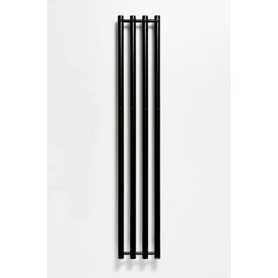 P.M.H. Rosendal RO22661500B 266 mm x 1500 mm čierna matná