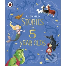 Ladybird Stories for 5 Year Olds