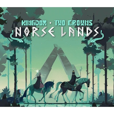Kingdom: Two Crowns - Norse Lands