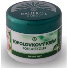 Barekol topolovkový krém 50 ml