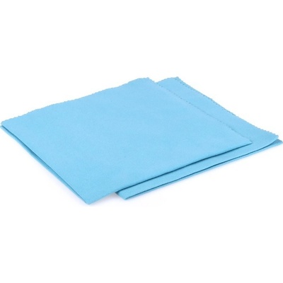 Dodo Juice Two Suede Blues Buffing Cloth
