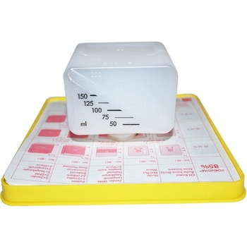 Liebig Odpařovač těkavých látek