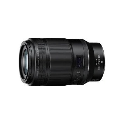 Nikon Nikkor Z MC 105 mm f/2.8 VR S Macro