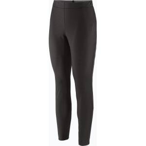 Patagonia Дамски термоактивни панталони Patagonia Capilene Lightweight black
