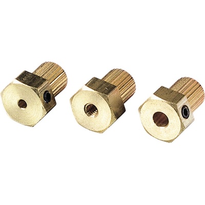 Krick Koncovka kardanu lodní hřídele pr. 2.0 mm