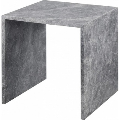 blomus Мраморни странични масички в комплект от 2 броя 45x45 cm VARU - Blomus (66944)