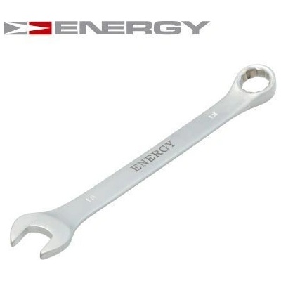 Energy Očkoplochý klíč dlouhý 18mm NE01000S-18