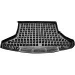  Гумена стелка за багажник за Toyota Prius III (2010 - 2015) - Rezaw Plast