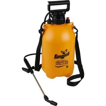 KINGJET, objem 5L