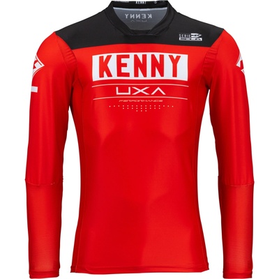 Kenny PERFORMANCE 23 red