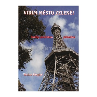 FUTURA Vidím město zelené
