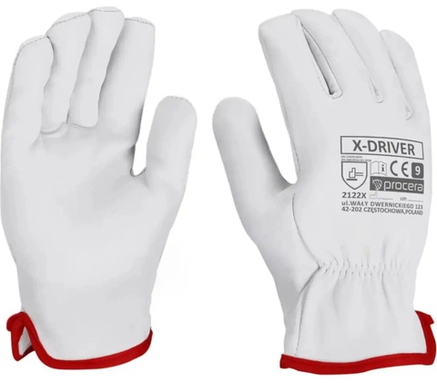 Procera X-DRIVER