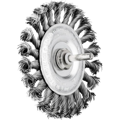PFERD TOOLS okrúhla kefa 43108002 10 ks