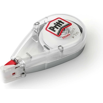Pritt Opravný roller mini Flex 4,2 mm x 7 m