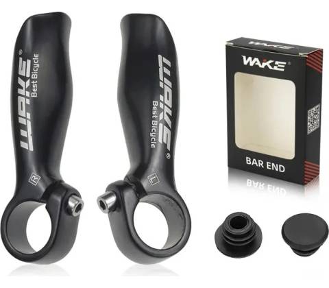 Wake Ergonomic