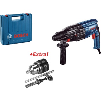 Bosch GBH 240 0.611.272.104