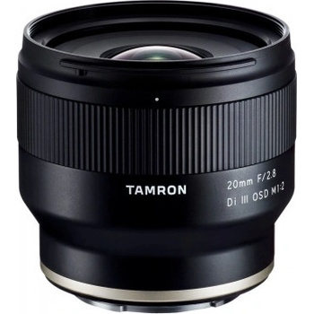 Tamron 24mm f/2.8 Di III OSD MACRO 1:2 Sony E-mount