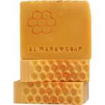 Almara Soap Fancy Honey Flower ръчно произведен сапун 100 гр