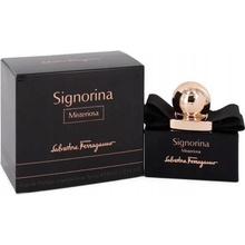 Salvatore Ferragamo Signorina Misteriosa parfumovaná voda dámska 50 ml