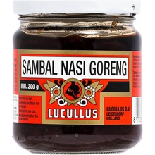 Lucullus Sambal Nasi Goreng 200 g