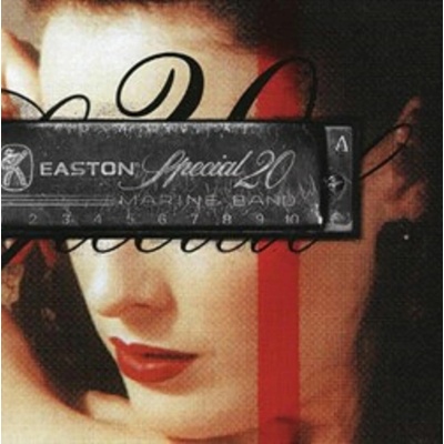 Special 20 - Tim Easton LP