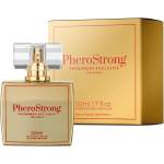  Парфюм с феромони за жени, уверен чар - PheroStrong Exclusive 50ml (PHERO00072)