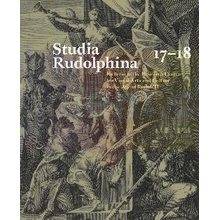 Studia Rudolphina č. 17-18. | kolektiv autorů EN