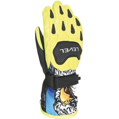 Level Junior goldeneagle III – Zbozi.Blesk.cz