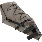 Ortlieb Чанта за седло Ortlieb Seat-Pack 16.5 Bike bag - Dark Sand - размер 16, 5 l (510-2428-0411)