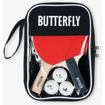 Butterfly Set Easy