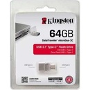 Kingston DataTraveler microDuo 3C 64GB DTDUO3C/64GB