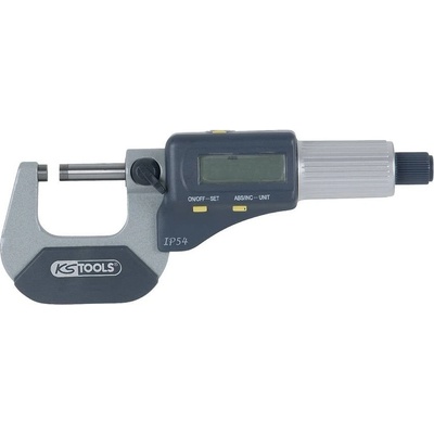 KS Tools 300.0582 třmenový mikrometr