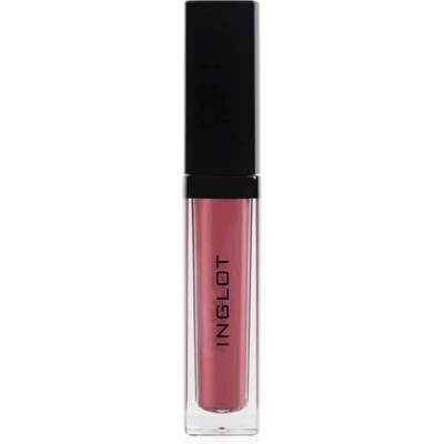 Inglot HD Lip Tint matte rtěnka Rosegold 5,5 ml