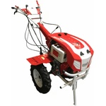 Bisonte BTA-12SDE (BT6000012) Мотофрези