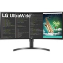 Image 1 of LG UltraWide 35WN75CP