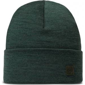 Buff Зимна шапка (beanie) Buff Heavyweight Merino Wool Hat Beanie - Solid Forest - размер One Size (204-4889-0911)