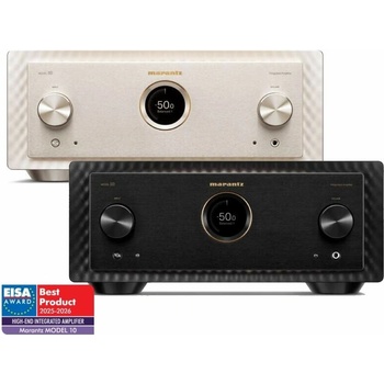 Marantz MODEL 10