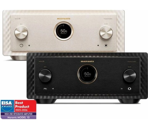 Marantz MODEL 10