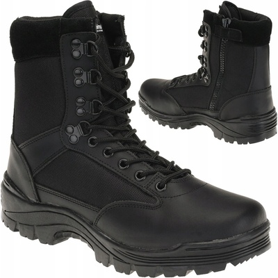 Mil-Tec Tactical čierne