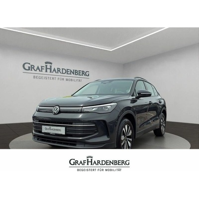 Volkswagen Tiguan 1.5 eTSI Life DSG 110 kW