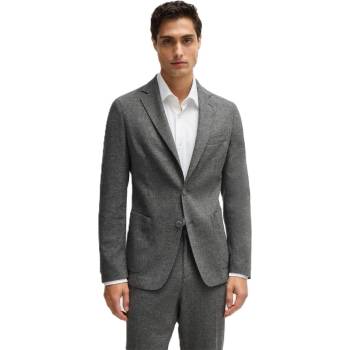 Boss P-Hanry-244 10244939 01 Mens - Silver