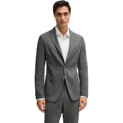 Boss P-Hanry-244 10244939 01 Mens - Silver